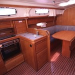 Bavaria 33 Cruiser