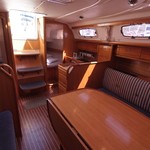 Bavaria 33 Cruiser