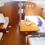 Jeanneau Sun Odyssey 439