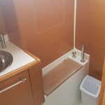 Jeanneau Sun Odyssey 439