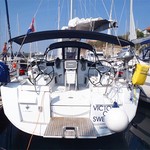 Jeanneau Sun Odyssey 439