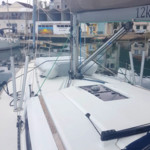 Jeanneau Sun Odyssey 439