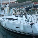 Jeanneau Sun Odyssey 439