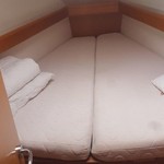 Jeanneau Sun Odyssey 439