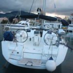 Jeanneau Sun Odyssey 439