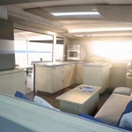 Fountaine Pajot Astréa 42