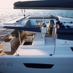 Fountaine Pajot Astréa 42