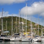 Fountaine Pajot Astréa 42