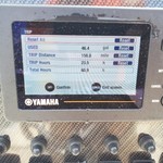 Grady-White Fisherman 180