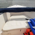 Grady-White Fisherman 180