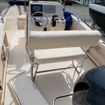 Grady-White Fisherman 180