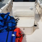 Grady-White Fisherman 180