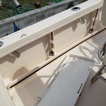 Grady-White Fisherman 180