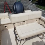 Grady-White Fisherman 180