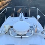 Glacier bay isle runner blue hull 2670