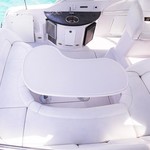 Four winns 378 vista
