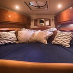 Four winns 378 vista