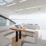 Fairline Targa 53 Open