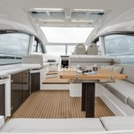 Fairline Targa 53 Open