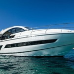 Fairline Targa 53 Open