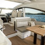 Fairline Targa 53 Open