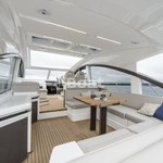 Fairline Targa 53 Open