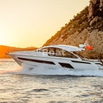 Fairline Targa 53 Open