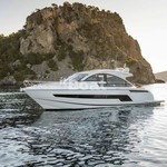 Fairline Targa 53 Open