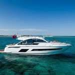 Fairline Targa 53 Open