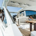 Fairline Targa 53 Open