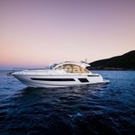 Fairline Targa 53 Open