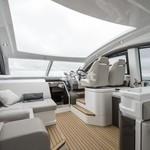 Fairline Targa 53 Open