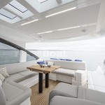 Fairline Targa 53 Open