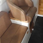 NorthSilver Eagle Star Cabin 690