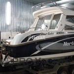 NorthSilver Eagle Star Cabin 690