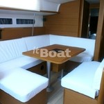 Jeanneau Sun Odyssey 479