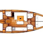 Jeanneau Sun Odyssey 479