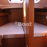 Jeanneau Sun Odyssey 479