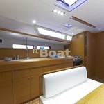 Jeanneau Sun Odyssey 479