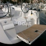 Jeanneau Sun Odyssey 479