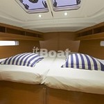 Jeanneau Sun Odyssey 479