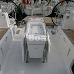 Jeanneau Sun Odyssey 479