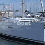 Jeanneau Sun Odyssey 479