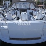 Jeanneau Sun Odyssey 479