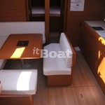 Jeanneau Sun Odyssey 479