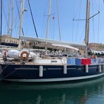 Beneteau Oceanis 58