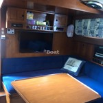 Nauticat  441