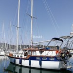 Nauticat  441