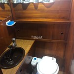 Nauticat  441