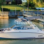 Yamaha 242 LIMITED S E-SERIES